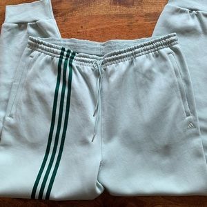 adidas Ivy Park 3-Stripes Jogger Pants (Gender Neutral)